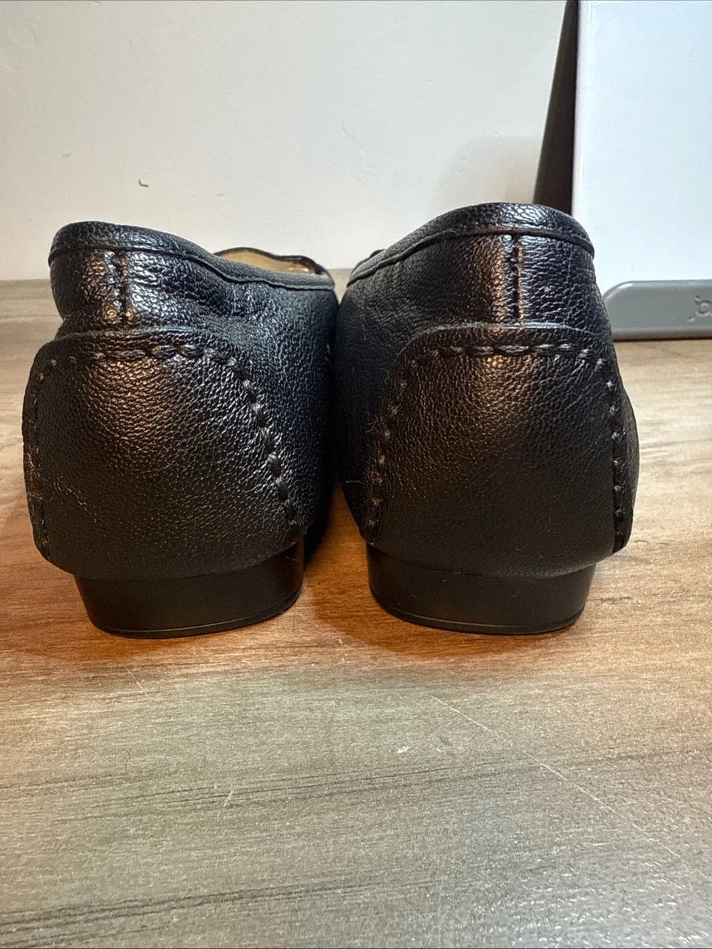 Michael Kors Hamilton Loafer – Women's Size 8